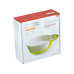 5kg Household Utility-Type Bucket Mixing Bowl Electronic Kitchen Scale