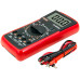 Professional Digital Multitester Ammeter Voltmeter Multimeter DT9205A