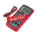 Digital Resistance Ammeter Capacitance Voltage Voltmeter Multimeter