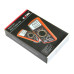 Professional Digital Multitester Ammeter Voltmeter Multimeter DT9205D