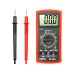Professional Digital Multitester Ammeter Voltmeter Multimeter DT9205D
