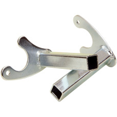 Spool Attachment Brackets Bike Rear Swing Arm Motorcycle Lift Stands