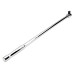 1/2in Drive Flex Head 24inch Breaker Bar Non-Ratcheting Socket Wrench
