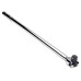 1/2in Drive Flex Head 24inch Breaker Bar Non-Ratcheting Socket Wrench