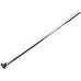 1/2in Drive Flex Head 24inch Breaker Bar Non-Ratcheting Socket Wrench