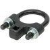 Universal 38-44mm Inner Tie Rod Removal Installer Clamp U Bolt Tool