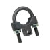 Universal 38-44mm Inner Tie Rod Removal Installer Clamp U Bolt Tool