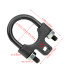 Universal 38-44mm Inner Tie Rod Removal Installer Clamp U Bolt Tool
