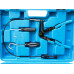 9pc Hose Clamp Pliers Flexible Wire Long Reach Plier Fuel Oil Remover