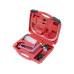 Hand Held Vacuum Pump Tester Brake Bleeder Kit for Cars Motorcycles