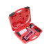 Hand Held Vacuum Pump Tester Brake Bleeder Kit for Cars Motorcycles