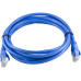 RJ-45 24AWG Cat5 Cat-5e UTP Gigabit Ethernet Lan Network Patch Cable