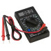 Digital LCD Display AC/DC Tester Voltmeter Ammeter Ohm Diod Multimeter