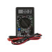 Digital LCD Display AC/DC Tester Voltmeter Ammeter Ohm Diod Multimeter