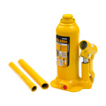 Heavy Duty Portable Narrow 4Ton 8000lbs Capacity Hydraulic Bottle Jack