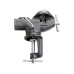 Portable Swivel Base Work Bench Table Top Vice Vise 3inch 70mm Anvil