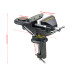 Portable Swivel Base Work Bench Table Top Vice Vise 3inch 70mm Anvil
