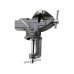 Portable Swivel Base Work Bench Table Top Vice Vise 3inch 70mm Anvil
