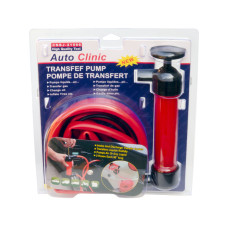 Syphon Transmission Oil Liquid Water Diesel Fuel Pump Extractor Tool