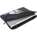 Laptop Netbook Waterproof Sleeve Pouch Bag Case for 15”-15.6” HP Dell