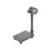 330lbs Digital Commercial Grocery Store Price Shipping Platform Scale