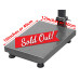 330lbs Digital Commercial Grocery Store Price Shipping Platform Scale