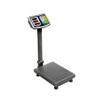 330lbs Digital Commercial Grocery Store Price Shipping Platform Scale