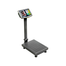 330lbs Digital Commercial Grocery Store Price Shipping Platform Scale