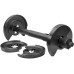 Car Suspension Telescopic Coil Strut Tool Spring Compressor Repair Set