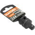 3/8Male to 1/2Female Impact Ratchet Wrench Socket Adapter Square Drive