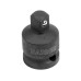 3/8Male to 1/2Female Impact Ratchet Wrench Socket Adapter Square Drive
