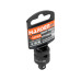 3/8Male to 1/2Female Impact Ratchet Wrench Socket Adapter Square Drive