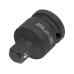 JJC MSA-11 Dual Nuts Hot Shoe Screw Adapter with 1/4 Bolt-On Thread