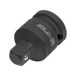 3/8Male to 1/2Female Impact Ratchet Wrench Socket Adapter Square Drive