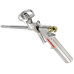 Heavy Duty Stainless Steel Foam Spray Gun Sealant Caulking Applicator