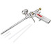 Heavy Duty Stainless Steel Foam Spray Gun Sealant Caulking Applicator