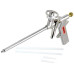 Heavy Duty Stainless Steel Foam Spray Gun Sealant Caulking Applicator
