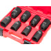 1/2inch Drive Metric Deep Impact 12pt CV Axle Drive Shaft Nut Sockets