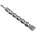 1-3/8in 35mm SDS Plus Round Shank Hammer Concrete Masonry Drill Bit