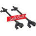 15inch Coil Strut Spring Suspension Compressor Installer Remover Tool