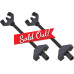 15inch Coil Strut Spring Suspension Compressor Installer Remover Tool