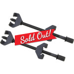 15inch Coil Strut Spring Suspension Compressor Installer Remover Tool