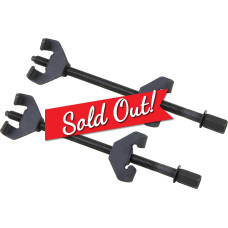 15inch Coil Strut Spring Suspension Compressor Installer Remover Tool