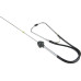 Mechanics Sonarscope Engine Hearing Device Pinpoint Tool Stethoscope