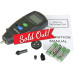 DT6235B Digital Photo Contact Tachometer RPM Meter Surface Speed Meter