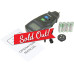 DT6235B Digital Photo Contact Tachometer RPM Meter Surface Speed Meter