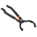 12inch Universal Oil Filter Pliers Wrench 2-1/2 to 4-1/2 or 63.5-115mm