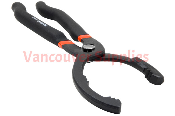 12inch Universal Oil Filter Pliers Wrench 2-1/2 to 4-1/2 or 63.5-115mm