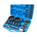 Front Wheel Drive Bearing Puller Set Hub Installer Removal Tool Repair