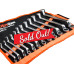 12pcs Dual Head Double Box End Ring Spanner Wrench Deep Offset 6-32mm
